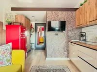 Миниатюра квартиры 14