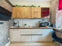Миниатюра квартиры 20