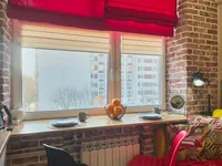 Миниатюра квартиры 22