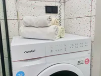Миниатюра квартиры 28