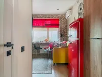 Миниатюра квартиры 32