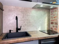 Миниатюра квартиры 6
