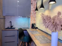 Миниатюра квартиры 8