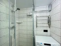 Миниатюра квартиры 14