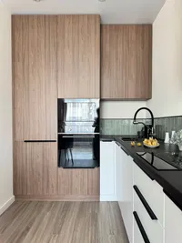 Миниатюра квартиры 8