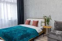 Миниатюра квартиры 1