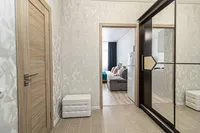 Миниатюра квартиры 15