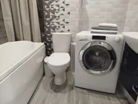 Миниатюра квартиры 7