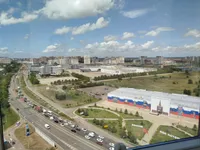 Миниатюра квартиры 10
