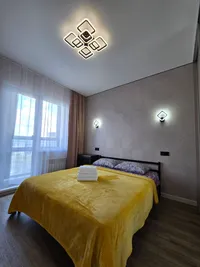 Миниатюра квартиры 1