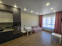 Миниатюра квартиры 4
