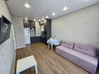 Миниатюра квартиры 5