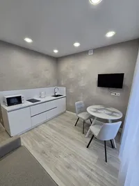 Миниатюра квартиры 3