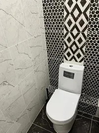 Миниатюра квартиры 8