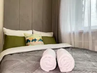 Миниатюра квартиры 3
