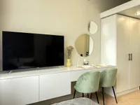 Миниатюра квартиры 6