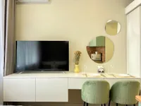 Миниатюра квартиры 4
