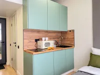 Миниатюра квартиры 8