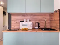 Миниатюра квартиры 11
