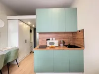 Миниатюра квартиры 10