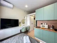 Миниатюра квартиры 12