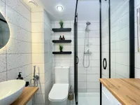 Миниатюра квартиры 15