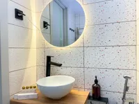 Миниатюра квартиры 17