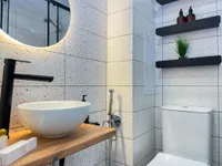 Миниатюра квартиры 16