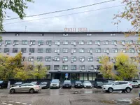 Миниатюра квартиры 22