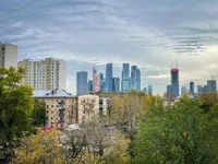 Миниатюра квартиры 23