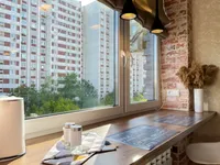 Миниатюра квартиры 5