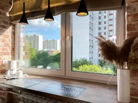 Миниатюра квартиры 6