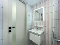 Миниатюра квартиры 18