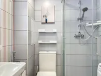 Миниатюра квартиры 20