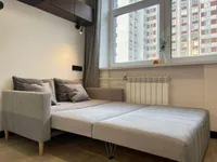 Миниатюра квартиры 8