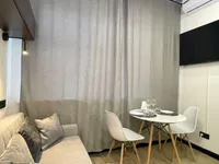 Миниатюра квартиры 7