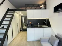 Миниатюра квартиры 9