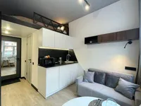 Миниатюра квартиры 12
