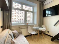 Миниатюра квартиры 14