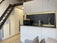 Миниатюра квартиры 13