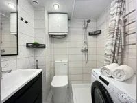 Миниатюра квартиры 16