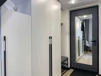 Миниатюра квартиры 21