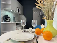 Миниатюра квартиры 1
