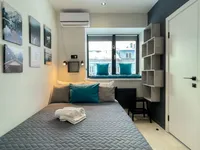 Миниатюра квартиры 4