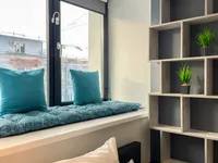 Миниатюра квартиры 8