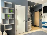 Миниатюра квартиры 17