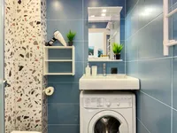 Миниатюра квартиры 20