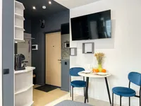 Миниатюра квартиры 27