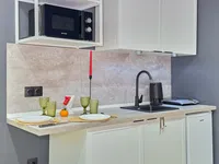 Миниатюра квартиры 9