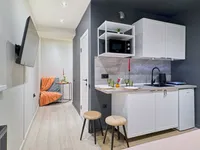 Миниатюра квартиры 14